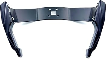 h出品 Amazon | Cupkitty アシストグリップ zx25r ZX4R ZX4RR に適合